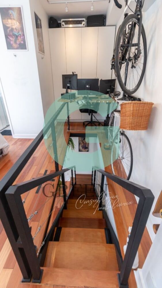 Apartamento, 1 quarto, 64 m² - Foto 13