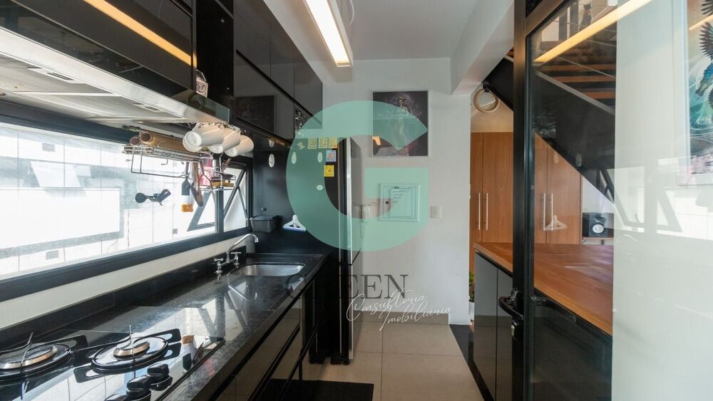 Apartamento, 1 quarto, 64 m² - Foto 8