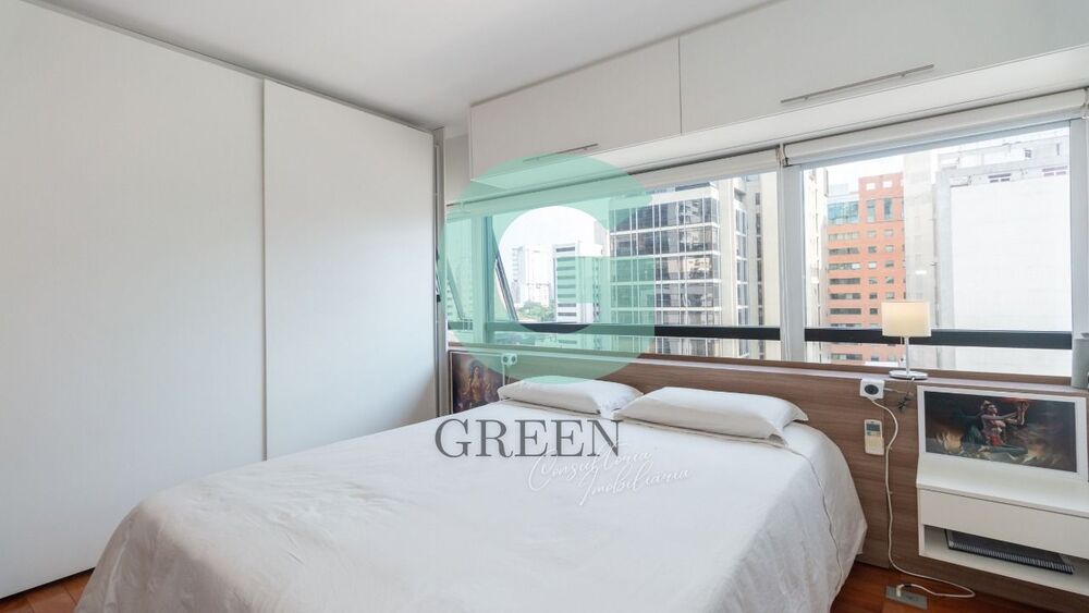 Apartamento, 1 quarto, 64 m² - Foto 12