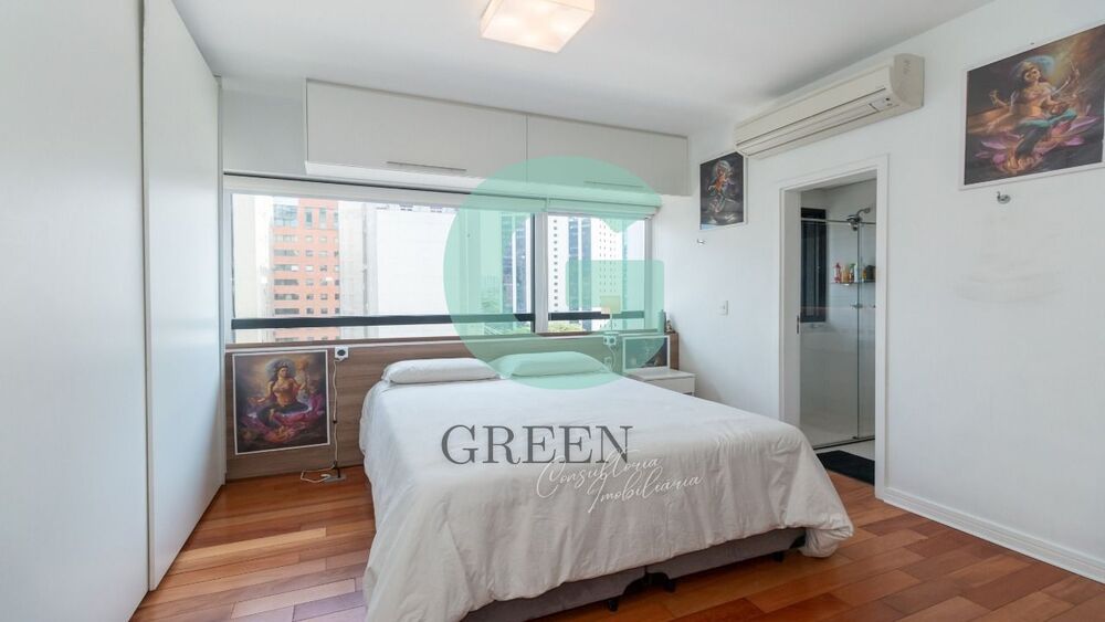 Apartamento, 1 quarto, 64 m² - Foto 11