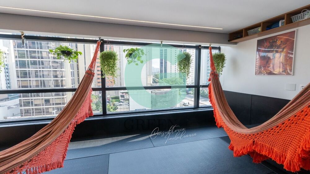 Apartamento, 1 quarto, 64 m² - Foto 3