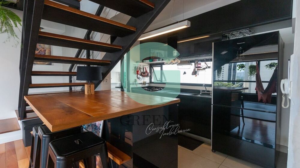 Apartamento, 1 quarto, 64 m² - Foto 7