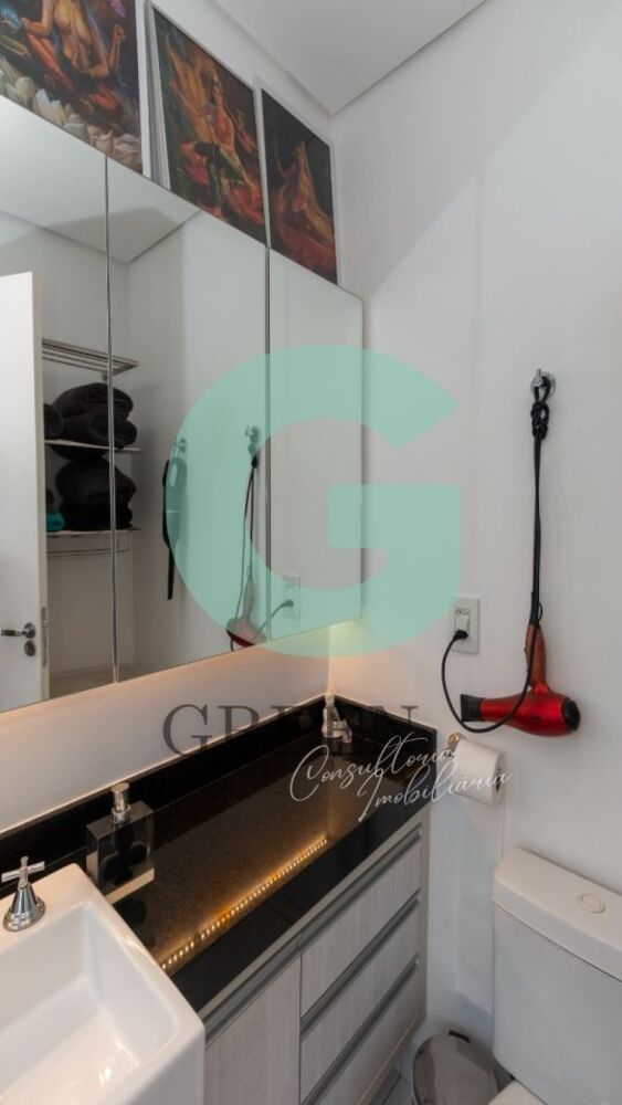 Apartamento, 1 quarto, 64 m² - Foto 18