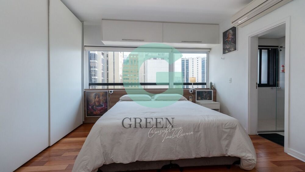 Apartamento, 1 quarto, 64 m² - Foto 16