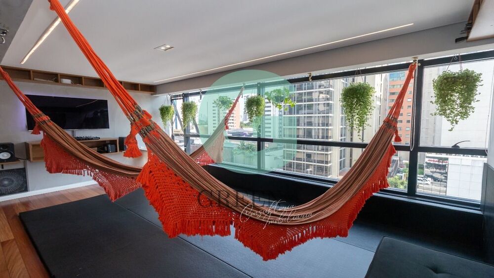 Apartamento, 1 quarto, 64 m² - Foto 2