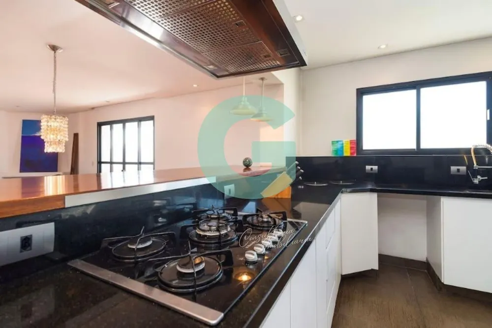 Apartamento, 4 quartos, 313 m² - Foto 12