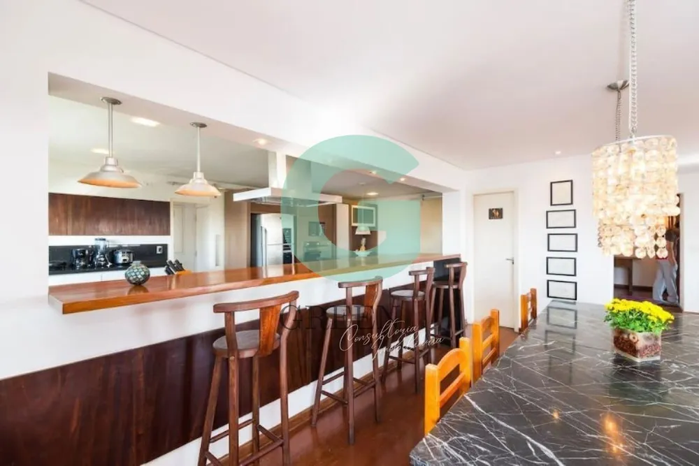 Apartamento, 4 quartos, 313 m² - Foto 9