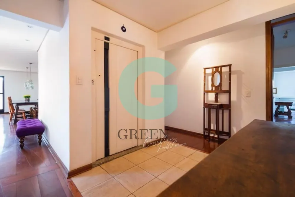Apartamento, 4 quartos, 313 m² - Foto 7