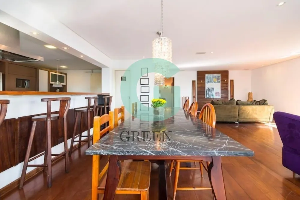 Apartamento, 4 quartos, 313 m² - Foto 8