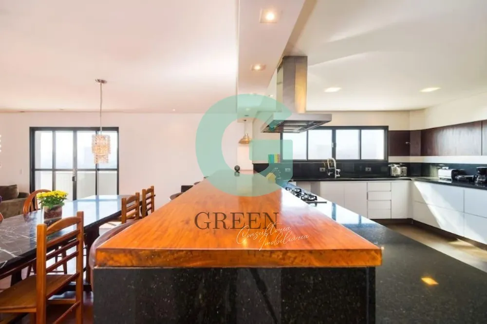 Apartamento, 4 quartos, 313 m² - Foto 10