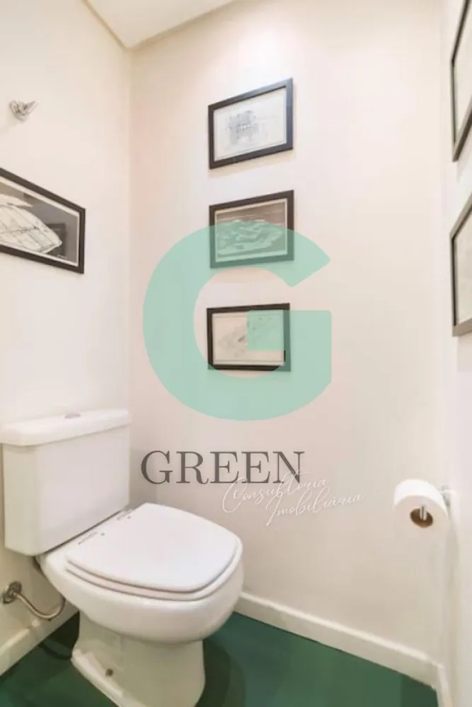 Apartamento, 4 quartos, 313 m² - Foto 5