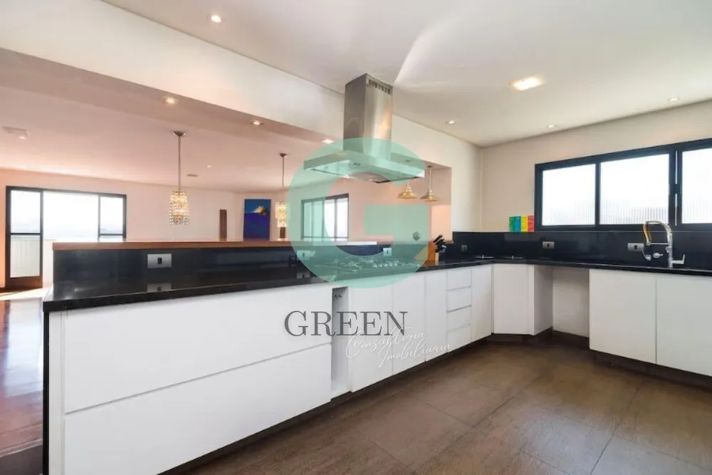 Apartamento, 4 quartos, 313 m² - Foto 13