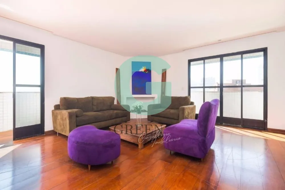 Apartamento, 4 quartos, 313 m² - Foto 4