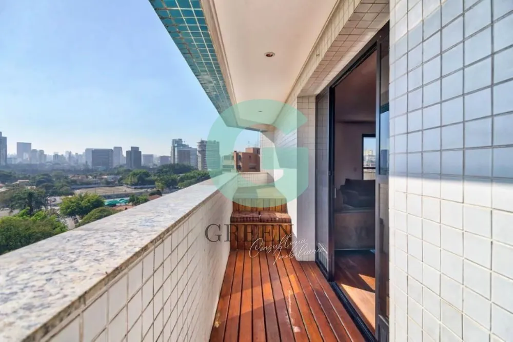 Apartamento, 4 quartos, 313 m² - Foto 15
