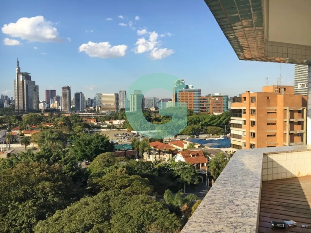 Apartamento, 4 quartos, 313 m² - Foto 1
