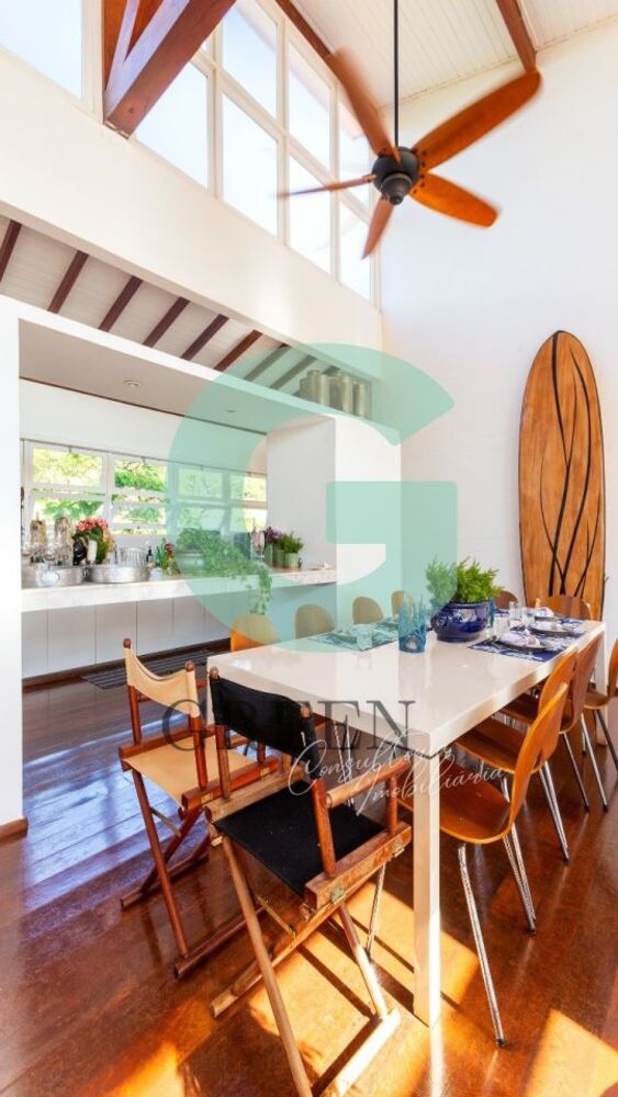 Casa à venda com 3 quartos, 800m² - Foto 3