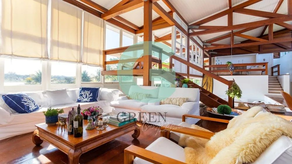 Casa, 3 quartos, 800 m² - Foto 5