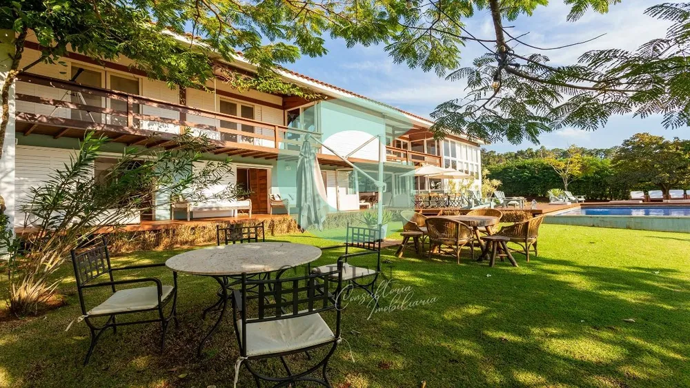 Casa, 3 quartos, 800 m² - Foto 2