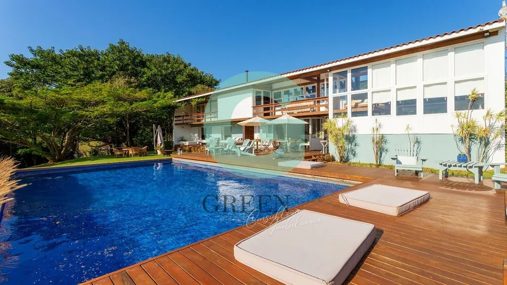 Casa, 3 quartos, 800 m² - Foto 1