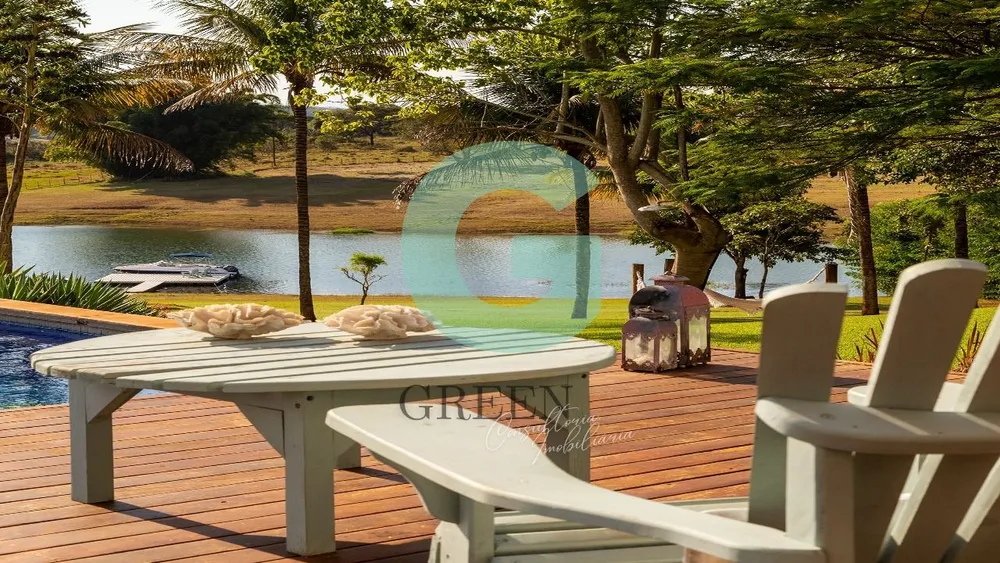 Casa, 3 quartos, 800 m² - Foto 15