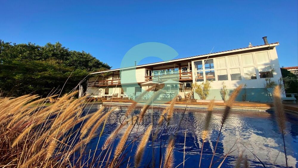 Casa à venda com 3 quartos, 800m² - Foto 8