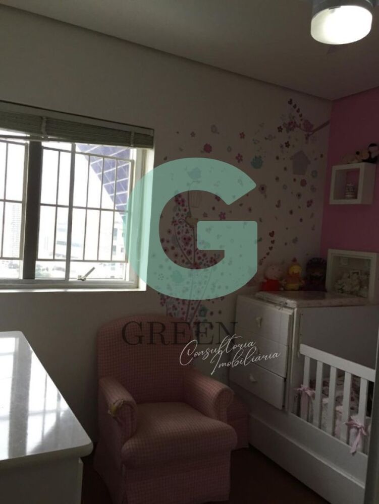 Apartamento, 3 quartos, 148 m² - Foto 3