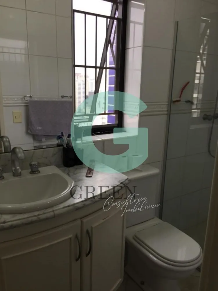 Apartamento, 3 quartos, 148 m² - Foto 11