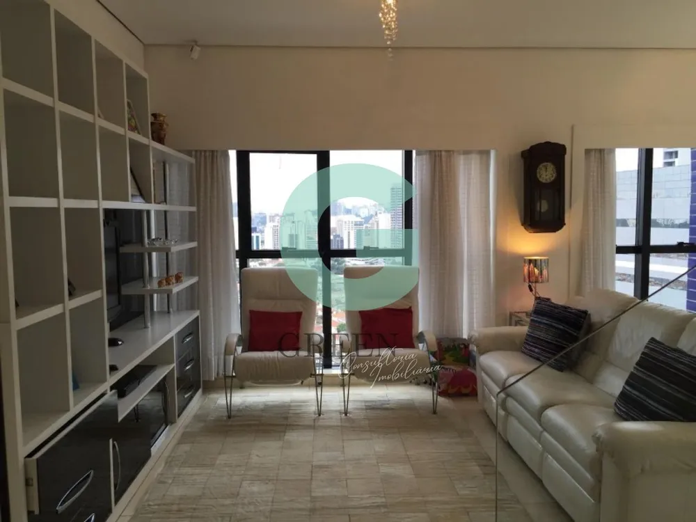 Apartamento, 3 quartos, 148 m² - Foto 1