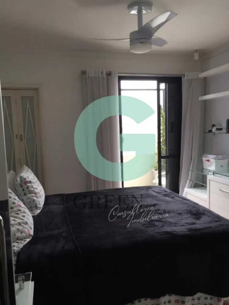 Apartamento, 3 quartos, 148 m² - Foto 6