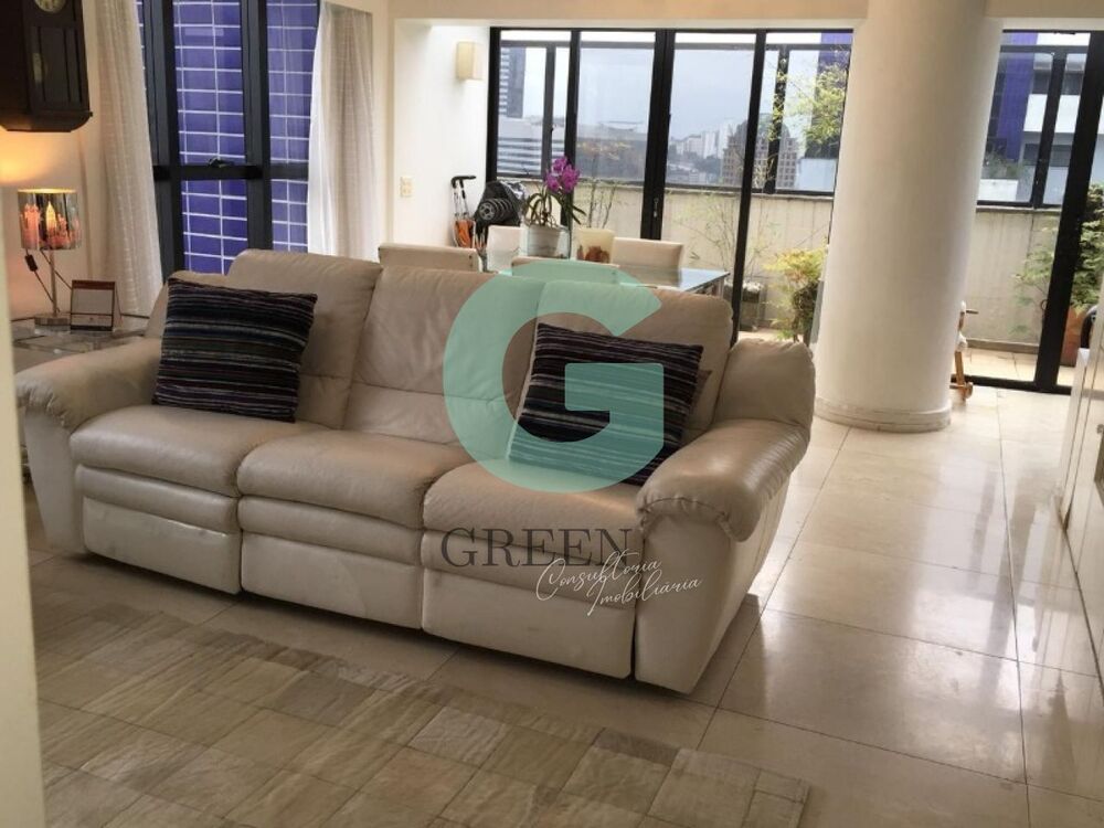 Apartamento, 3 quartos, 148 m² - Foto 1