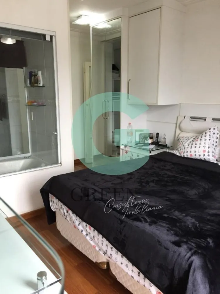 Apartamento, 3 quartos, 148 m² - Foto 7