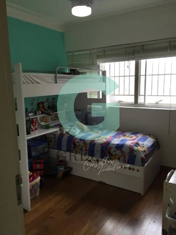 Apartamento, 3 quartos, 148 m² - Foto 8