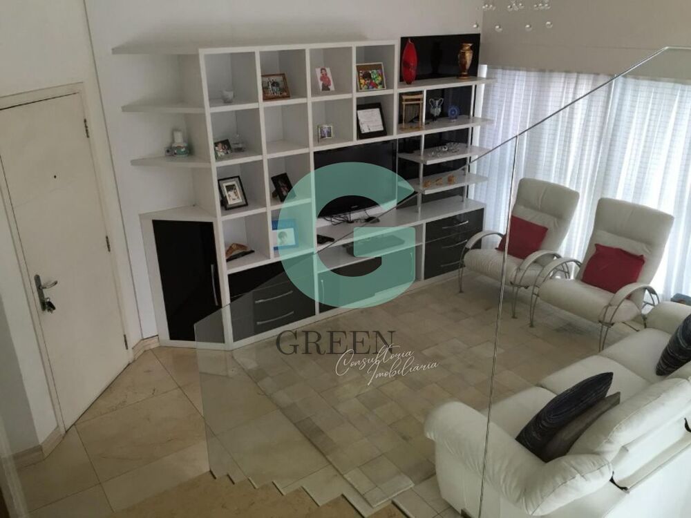 Apartamento, 3 quartos, 148 m² - Foto 2