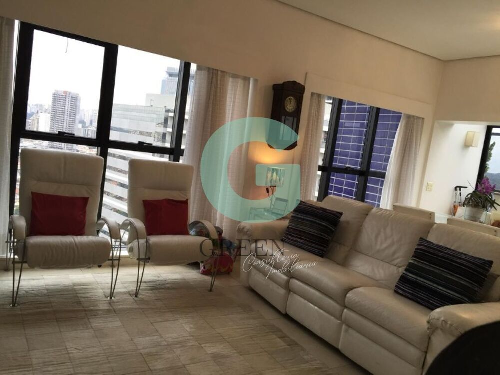 Apartamento, 3 quartos, 148 m² - Foto 4