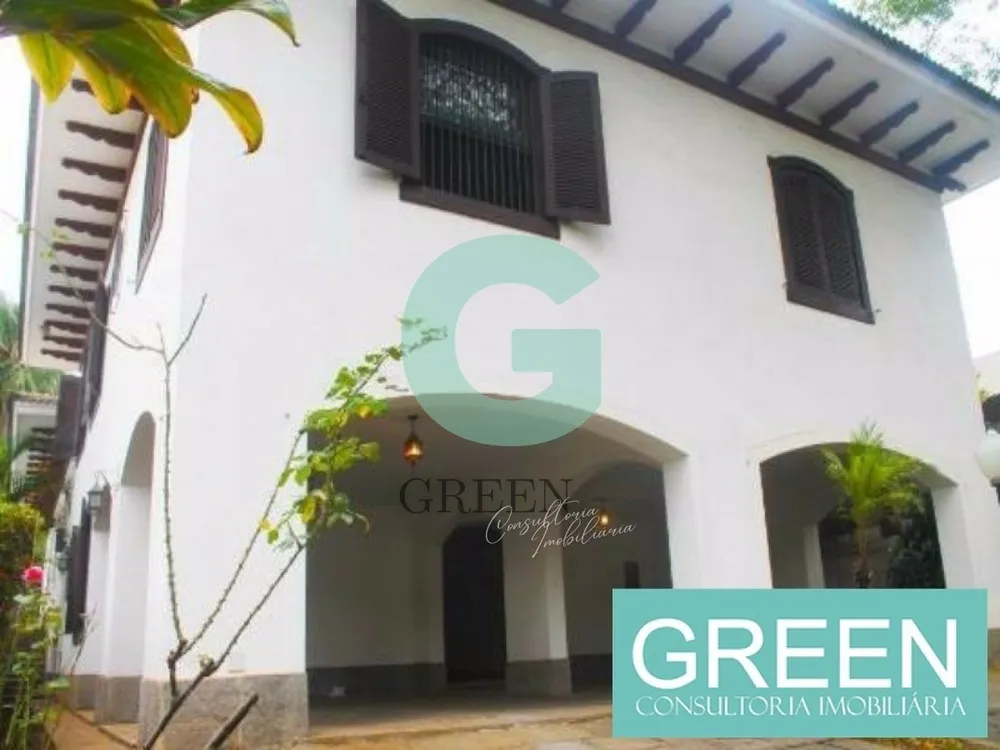 Casa, 4 quartos, 500 m² - Foto 2