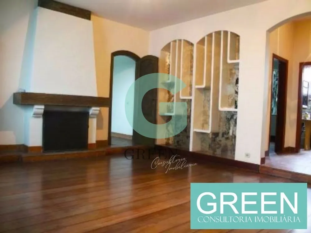 Casa, 4 quartos, 500 m² - Foto 4