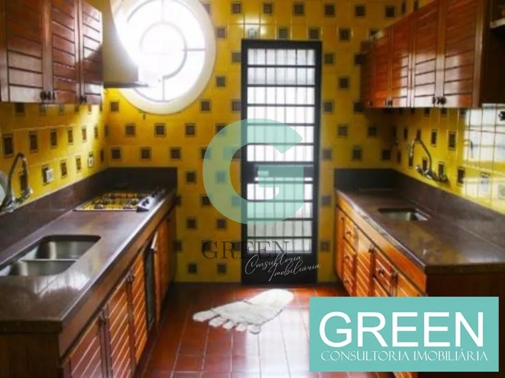 Casa, 4 quartos, 500 m² - Foto 6