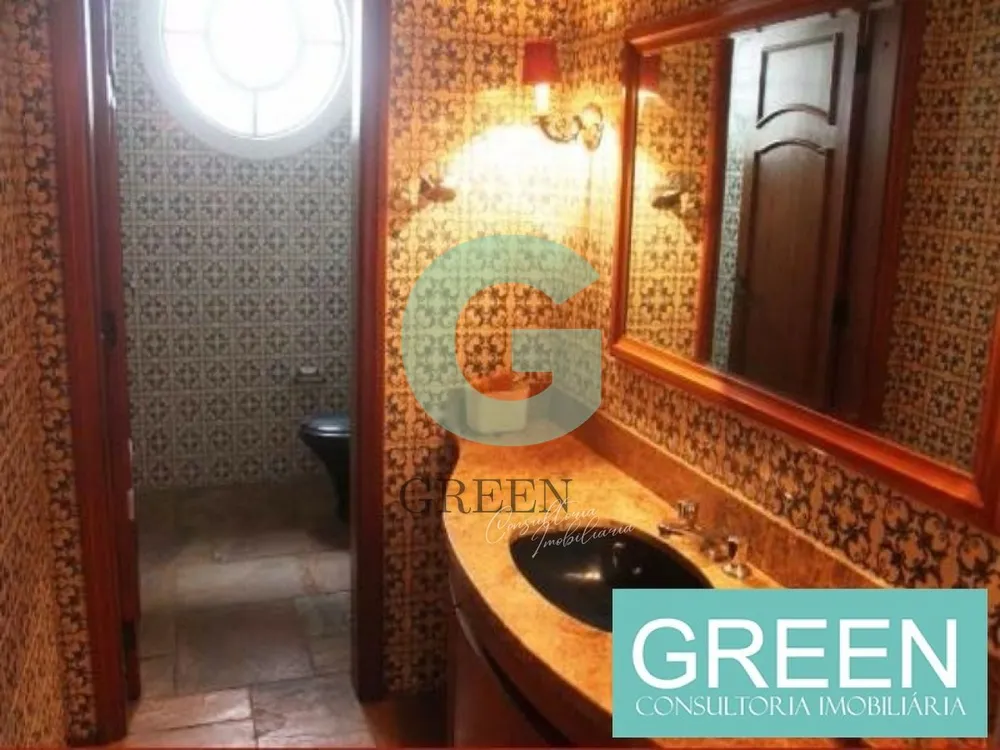 Casa, 4 quartos, 500 m² - Foto 14