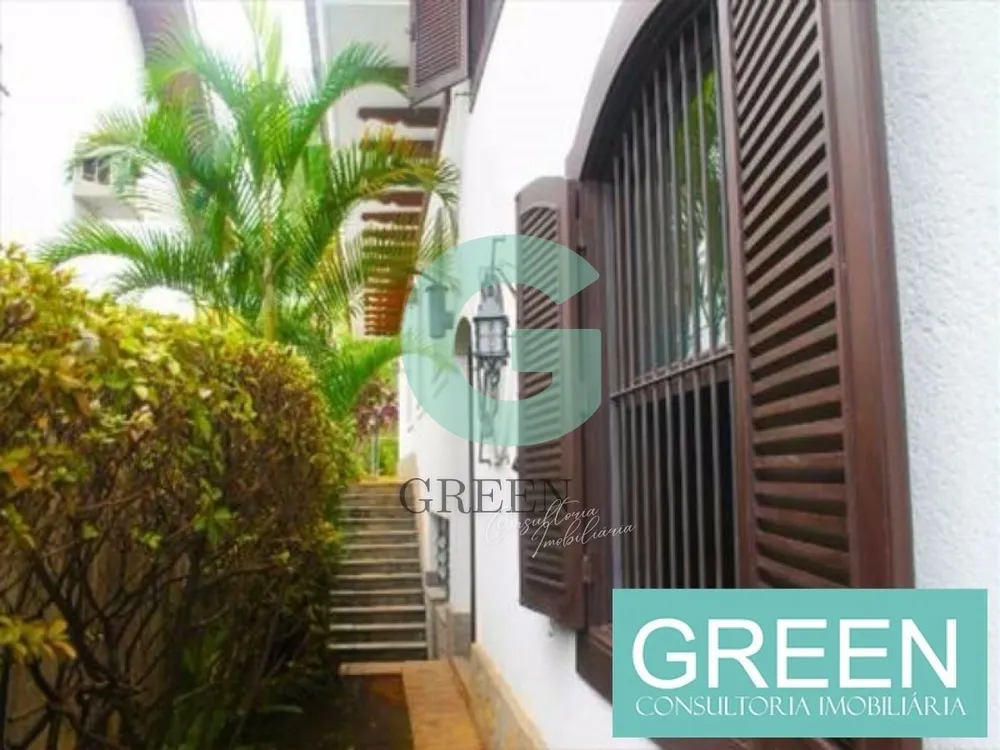 Casa, 4 quartos, 500 m² - Foto 3