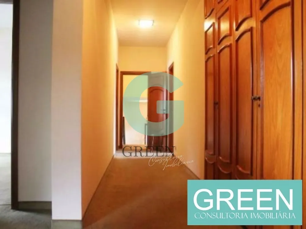 Casa, 4 quartos, 500 m² - Foto 11
