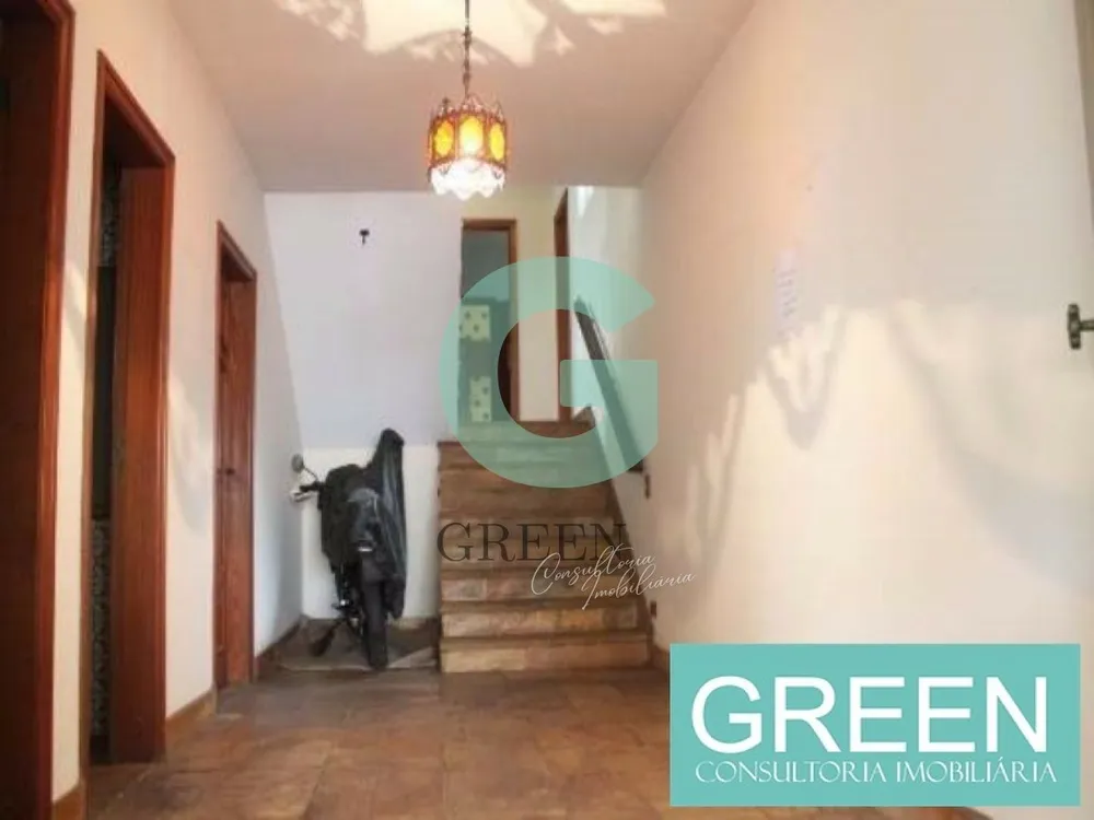 Casa, 4 quartos, 500 m² - Foto 16