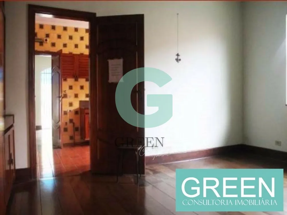 Casa, 4 quartos, 500 m² - Foto 13
