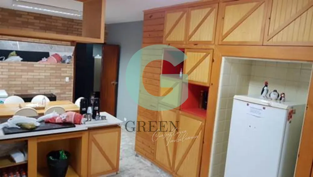 Casa Comercial, 369 m² - Foto 11