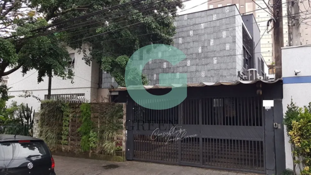 Casa Comercial, 369 m² - Foto 15