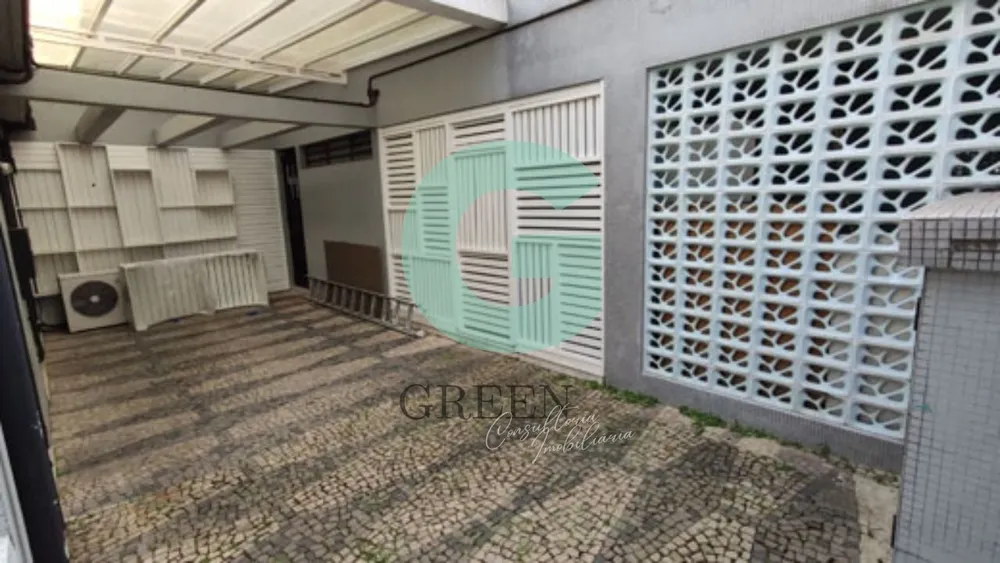 Casa Comercial, 369 m² - Foto 13