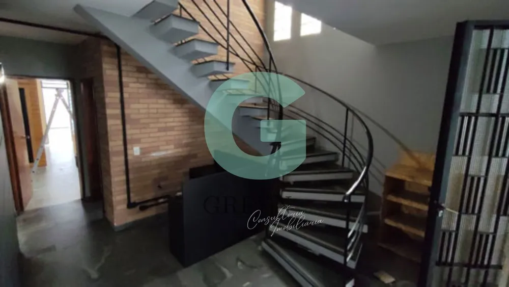 Casa Comercial, 369 m² - Foto 10
