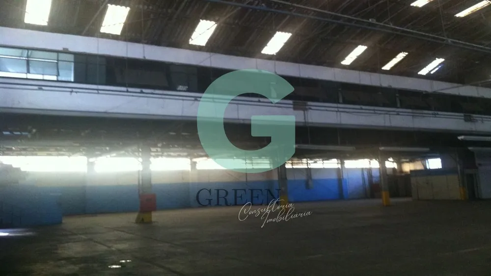 Depósito-Galpão, 3562 m² - Foto 2