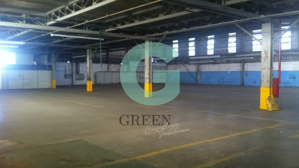 Depósito-Galpão, 3562 m² - Foto 11
