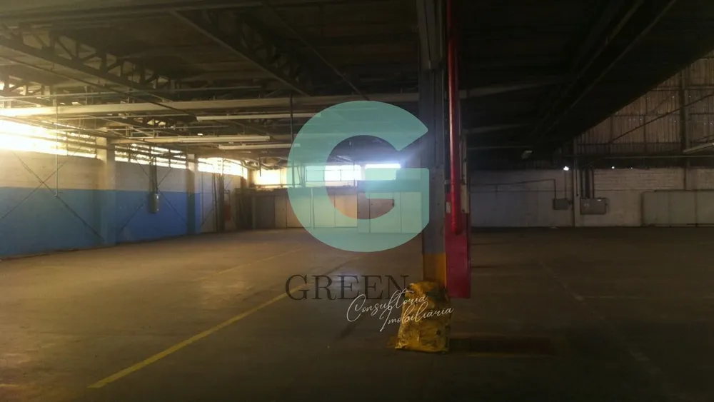 Depósito-Galpão, 3562 m² - Foto 1