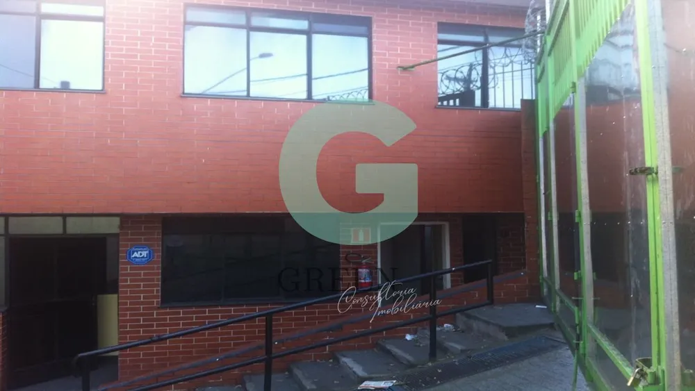 Depósito-Galpão, 3562 m² - Foto 4